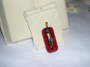 Pendant Red