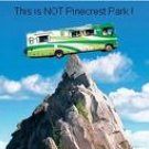 $700.00 fee for- "Charles Rental" RV - NO GAS