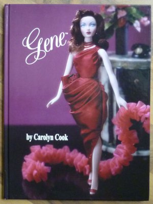 gene fashion doll