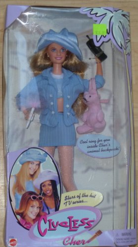 clueless dolls