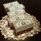 A Constant Flow Of Cash