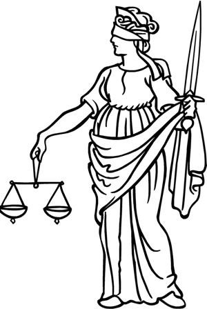 Retribution\Justice Spell