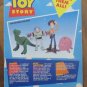 Disney Thinkway Toys Story Buzz Lightyear 3.5 Inch Figurine NIP