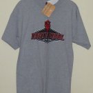 Star Wars Darth Maul Sith Lord T-shirt Shirt Size Large with Tags