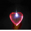 The love heart