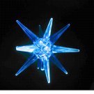The ice-star