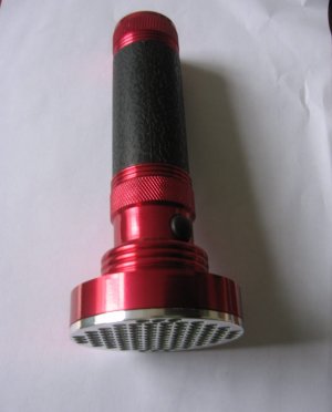 100 LED flashlight