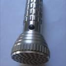128LED flashlight