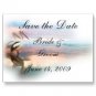 Set of 10 BEACH Save The Date Wedding POSTCARDS kjsweddingshop