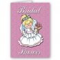 Set of 20 BRIDAL SHOWER INVITATIONS Envelopes Included kjsweddingshop