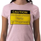 Bachelorette Party T-shirts Bridal Party gifts kjsweddingshop