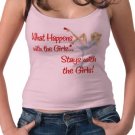 Bachelorette Party Camisole T-shirts Bridal Party gifts kjsweddingshop