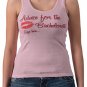 Bachelorette Party Tank T-shirts Bridal Party gifts kjsweddingshop