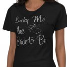Bride To Be Party Tank T-shirts Bridal Party gifts kjsweddingshop