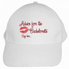 Advice for Bachelorette Party Baseball Hat, Cap Bridal Party gifts 19461370 kjsweddingshop