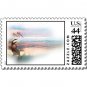 Wedding Matching Beach Theme POSTAGE STAMPS sheet of 20, 44 cent stamps kjsweddingshop
