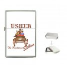 USHER Western Lighter Wedding Party Groomsmen Gift  25237365 kjsweddingshop