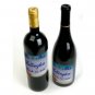 18 Wedding Wine Bottle labels BEACH THEME Reception Party Favors High Gloss Labels kjsweddingshop