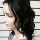 Front Lace Synthetic (Sanah)