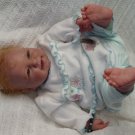 Beautiful Reborn OOAK - Hope