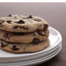 The BEST chocolate chip cookies