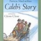 Caleb's Story