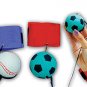 Come Back ball