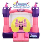 Inflatable Princess castle