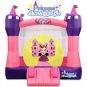Inflatable Princess castle