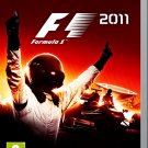 F1 2011 / Formula One 2011 (Authentic PC Game) In Stock!