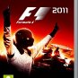 F1 2011 / Formula One 2011 (Authentic PC Game) In Stock!