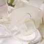 Traditional Pearl Flower Girl Jewelry Set  S8010SW