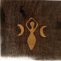 Goddess Altar tile