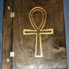 Ankh Book of Shadows