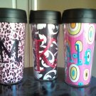 Monogrammed Tumblers