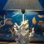 THE UNDERWATER REEF LAMP WHITE