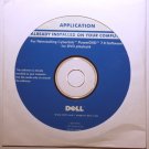 DELL Cyberlink PowerDVD 7.0 Software