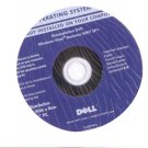 Dell Microsoft Windows Vista Business 32bit Restore\Reinstallation DVD *NEW Sealed*