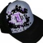 TTB Paint Splatter Hat