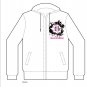 TTB Splatter Hoodie -- Small