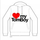 Love my Tom Boy -- Small