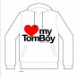 Love my Tom Boy -- Small
