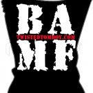 BAMF -- Medium