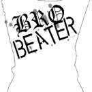 Bro Beater -- Medium
