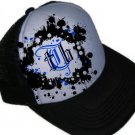 Blue TTB Trucker Hat