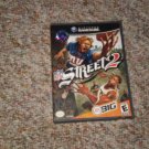 NFL Street 2 (GameCube)