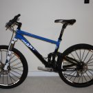 2009 Giant Anthem X2 Medium W/ Mavic SLRs 2950