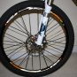 2009 Giant Anthem X2 Medium W/ Mavic SLRs 2950