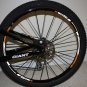 2009 Giant Anthem X2 Medium W/ Mavic SLRs 2950