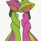 Sisterly Love AKA **** 6 for $20.00